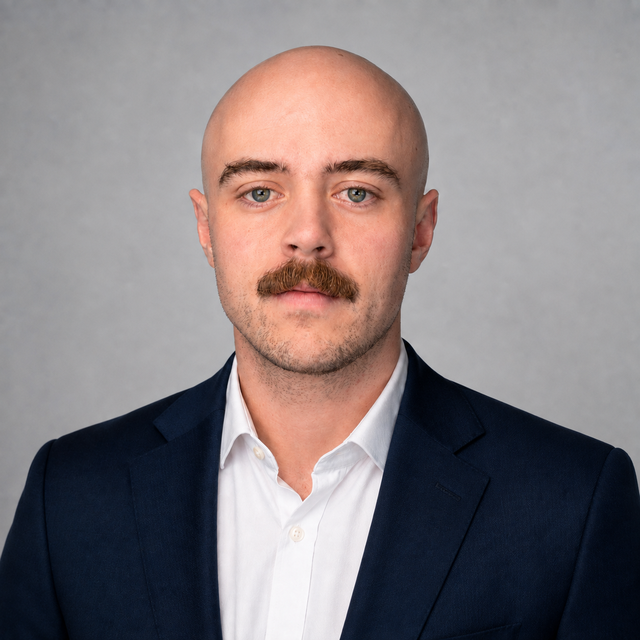 Jake Woods, founder of Woods Construction Systems